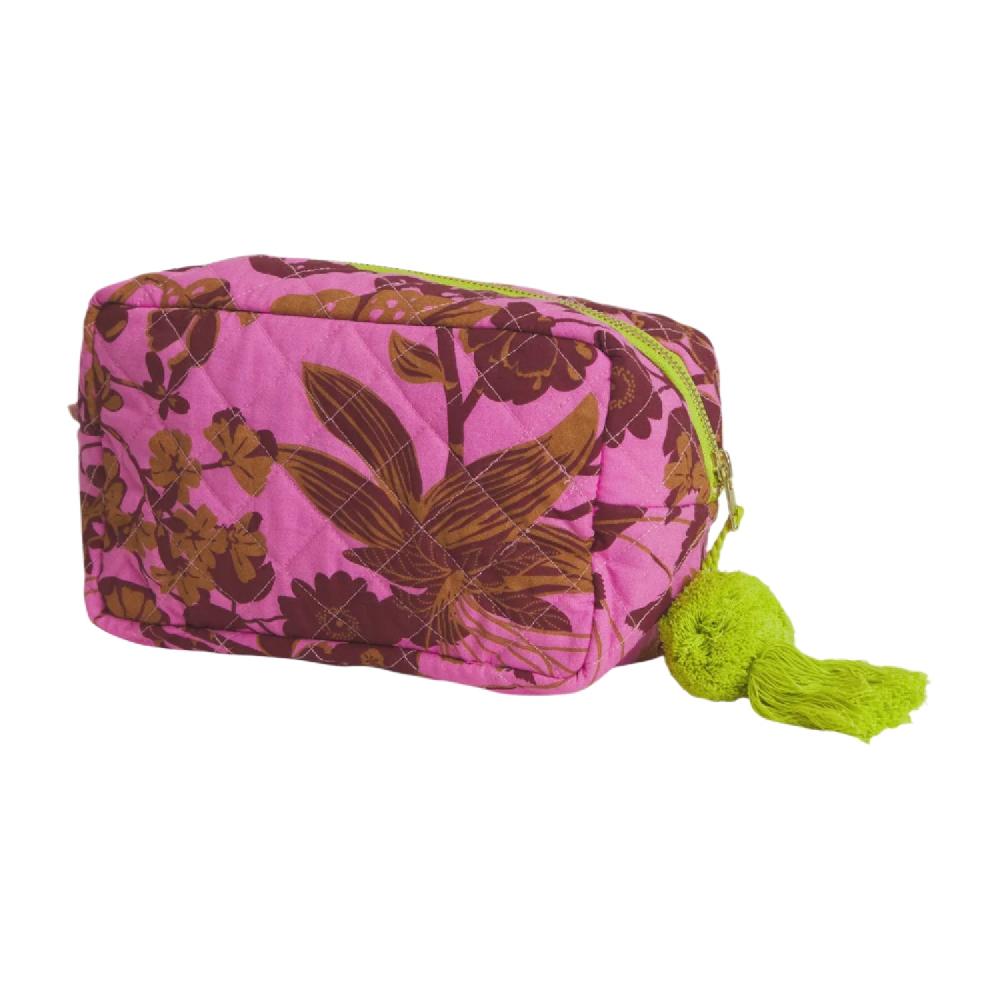 Good Thing Sage And Clare Beauty Bag - Jeanette