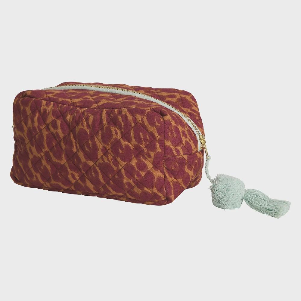 Good Thing Sage And Clare Beauty Bag - Odette