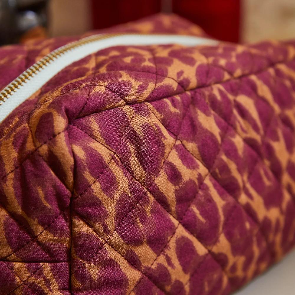 Good Thing Sage And Clare Beauty Bag - Odette