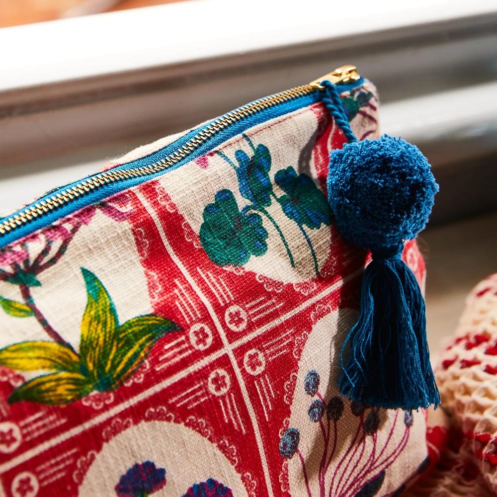 Good Thing Sage And Clare Cosmetic Bag - Gigi