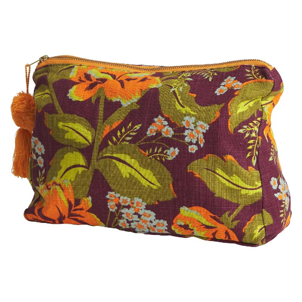 Good Thing Sage And Clare Cosmetic Bag - Margot