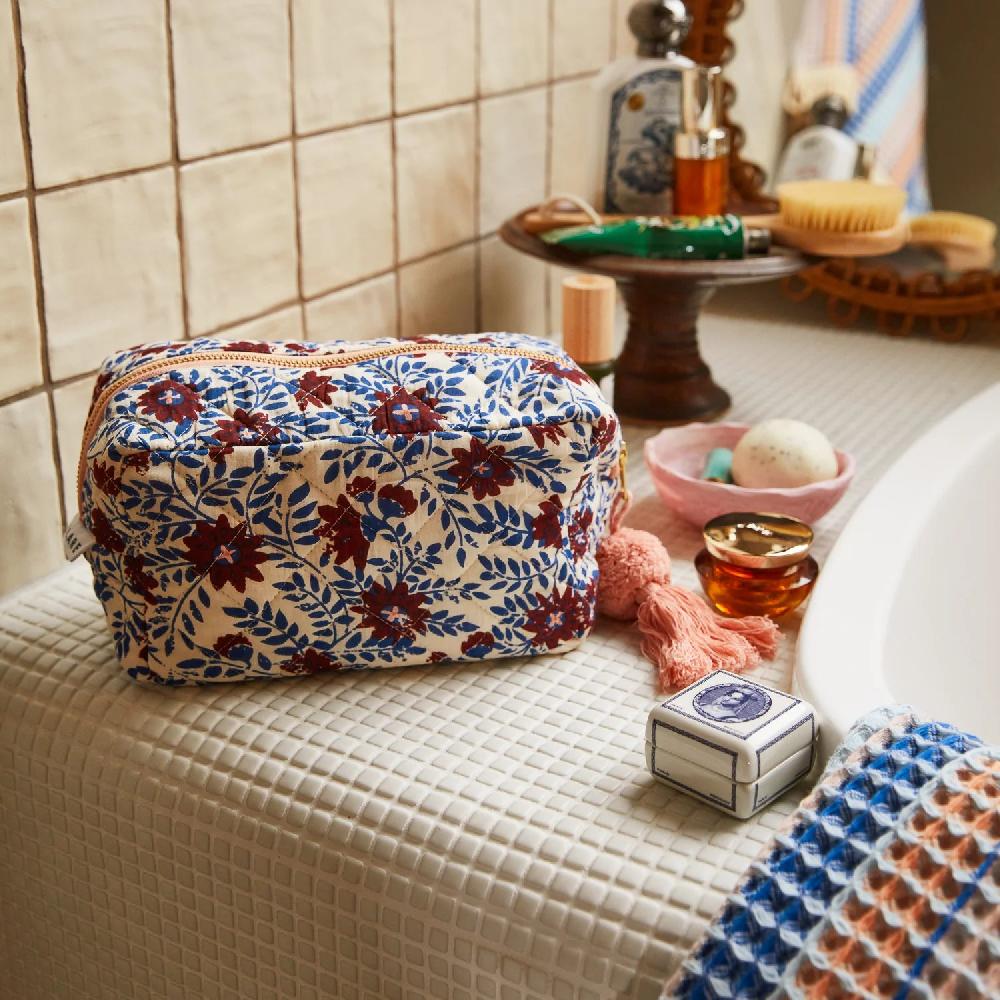 Good Thing Sage And Clare Reva Beauty Bag