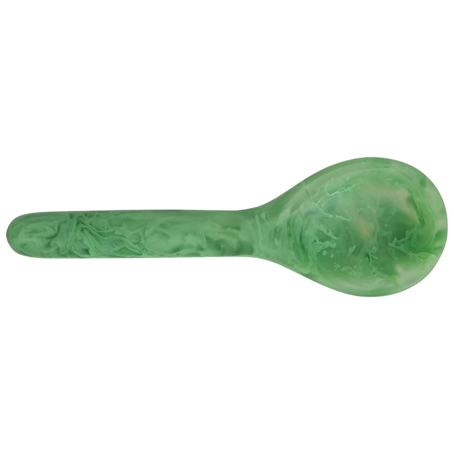 good thing Sage and Clare Suki Spoon - Emerald