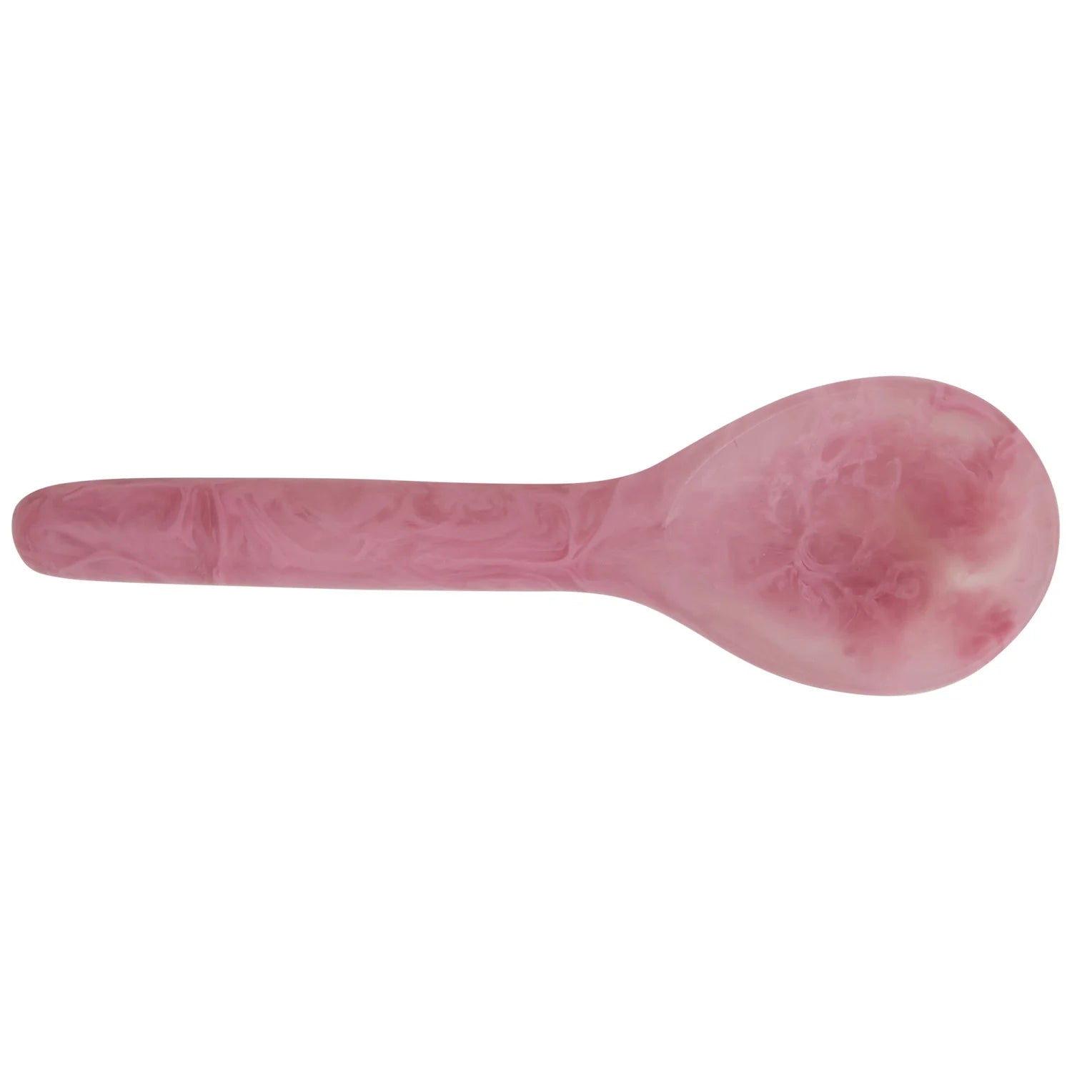 good thing Sage and Clare Suki Spoon - Fuchsia