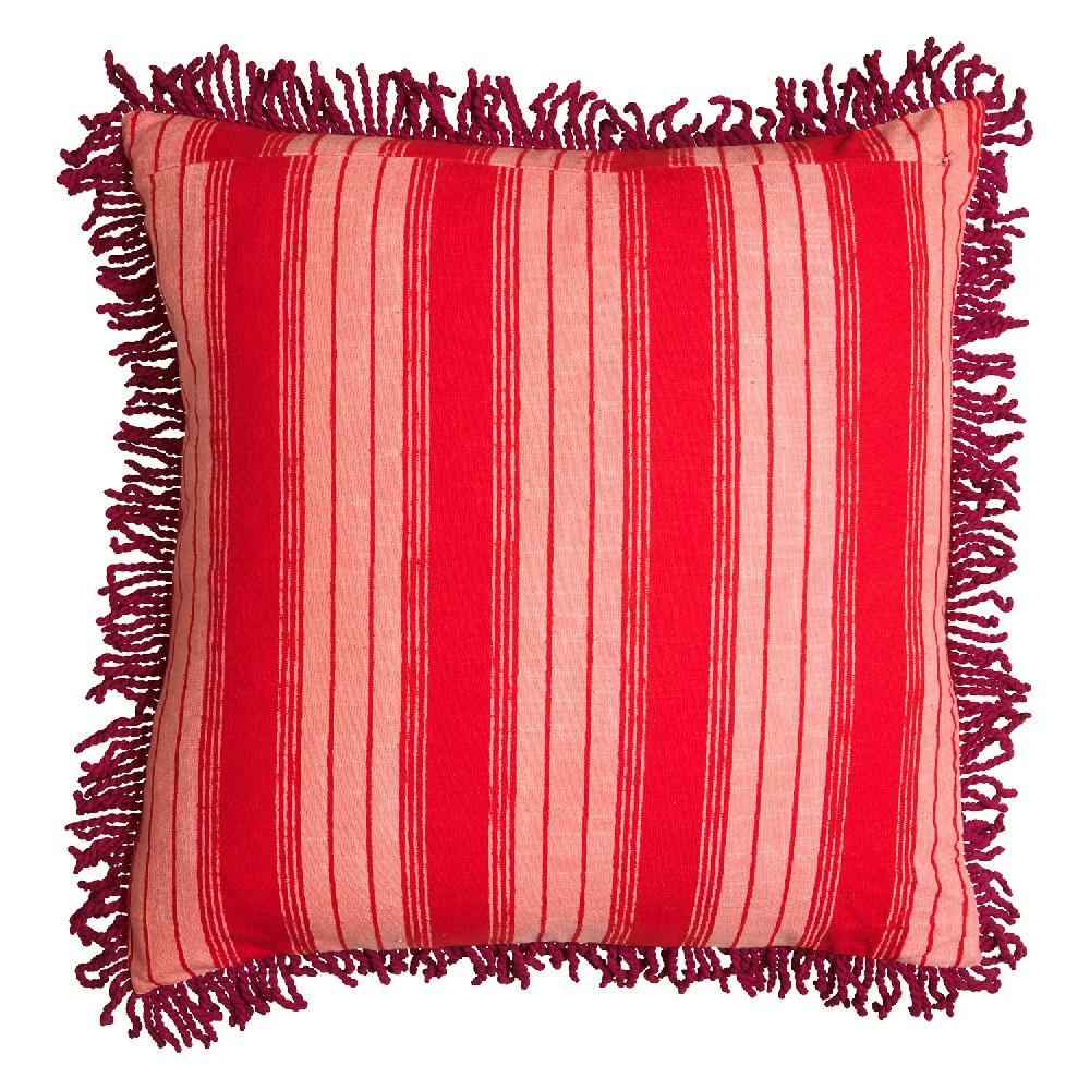 Good Thing Sage & Clare Brigitte Cushion - Cosmo Pink