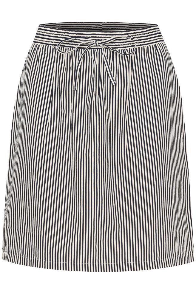 Good Thing Saint Tropez Zalinda Skirt - Stripe