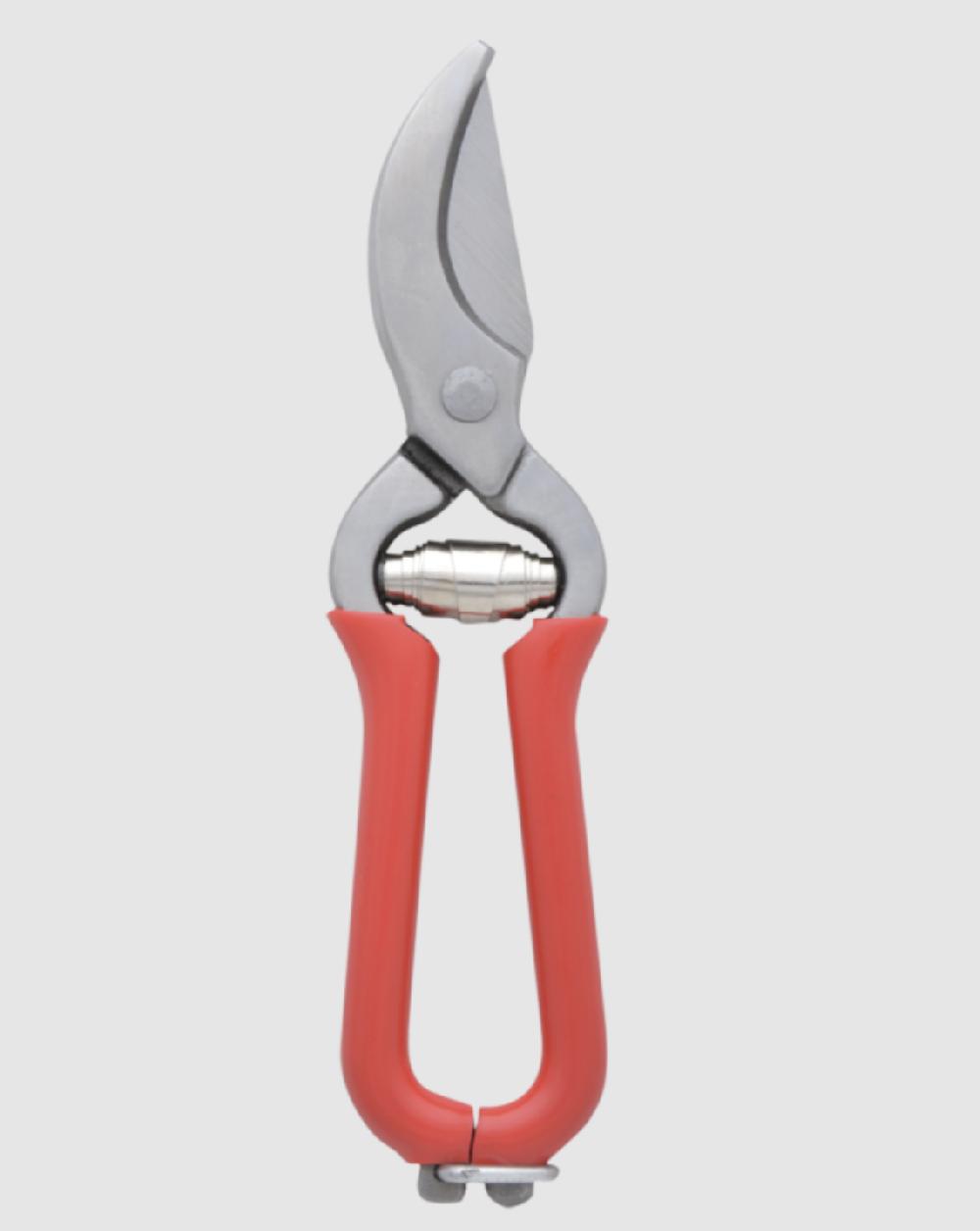 good thing Secateur Pruner with Red Handler