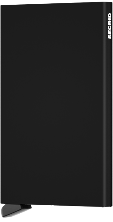 Good Thing Secrid Cardprotector - Black