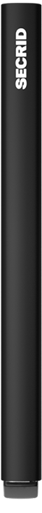 Good Thing Secrid Cardprotector - Black