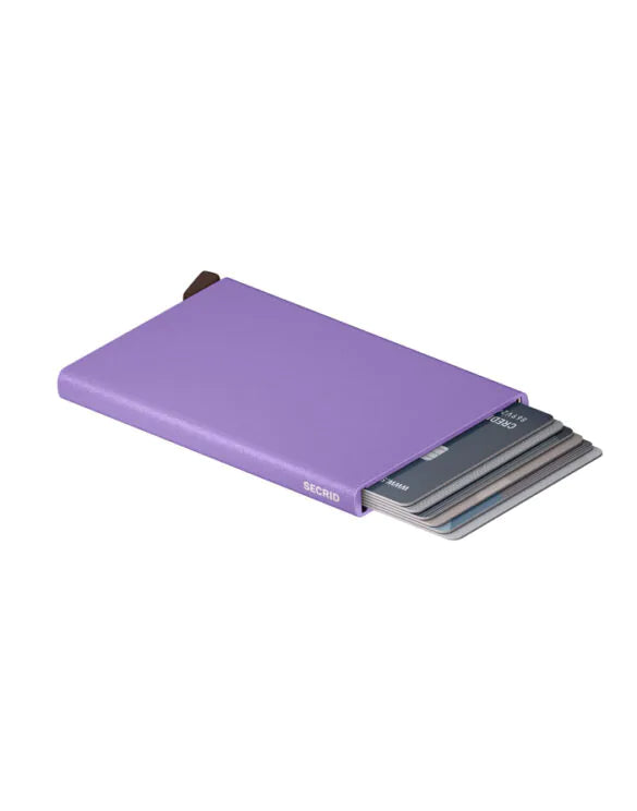 Good Thing Secrid Cardprotector - Powder Lilac