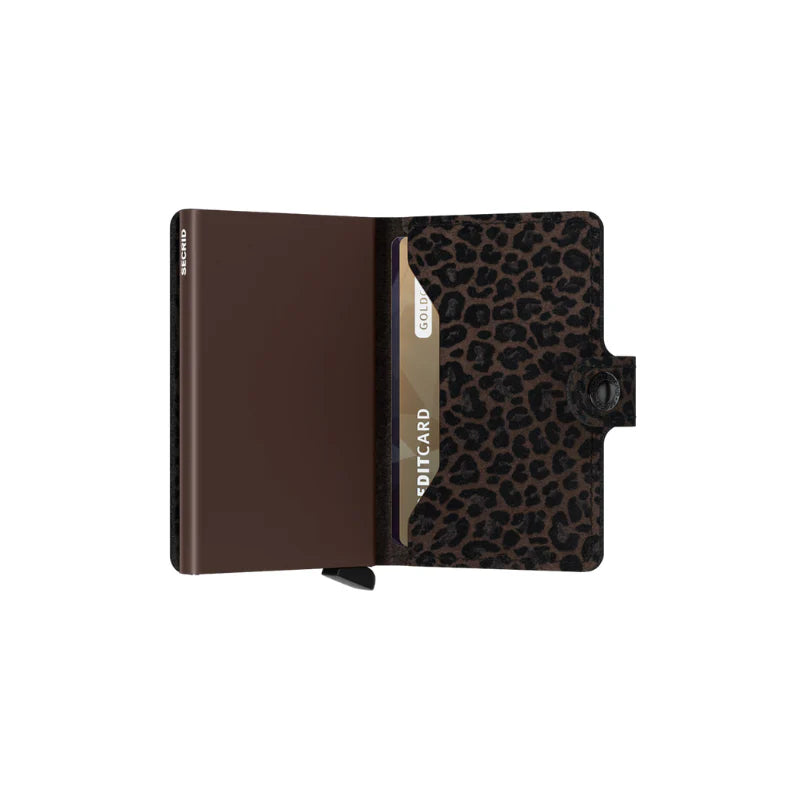 Good Thing Secrid Miniwallet - Leo Brown