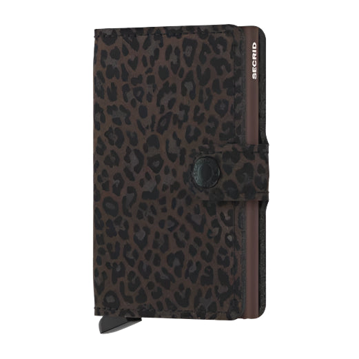 good thing Secrid Miniwallet - Leo Brown