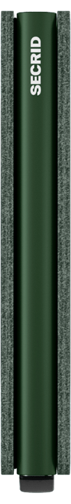 Good Thing Secrid Slimwallet - Original Green