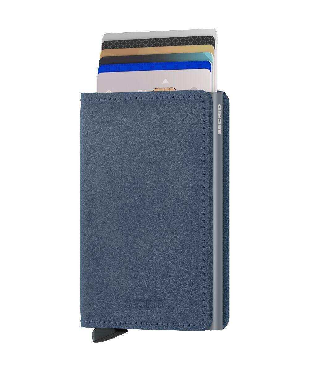 Good Thing Secrid Slimwallet - Original Ice Blue