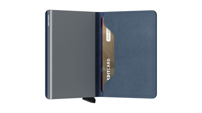 Good Thing Secrid Slimwallet - Original Ice Blue