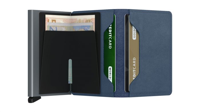 Good Thing Secrid Slimwallet - Original Ice Blue