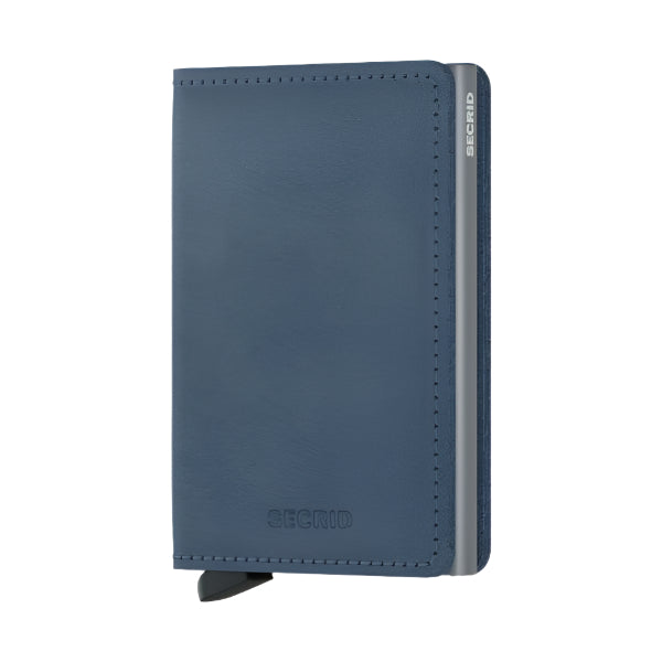 good thing Secrid Slimwallet - Original Ice Blue