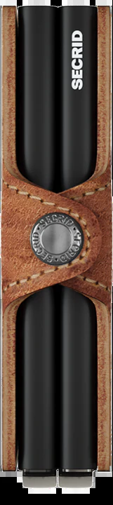 Good Thing Secrid Twinwallet - Dutch Martin Whiskey