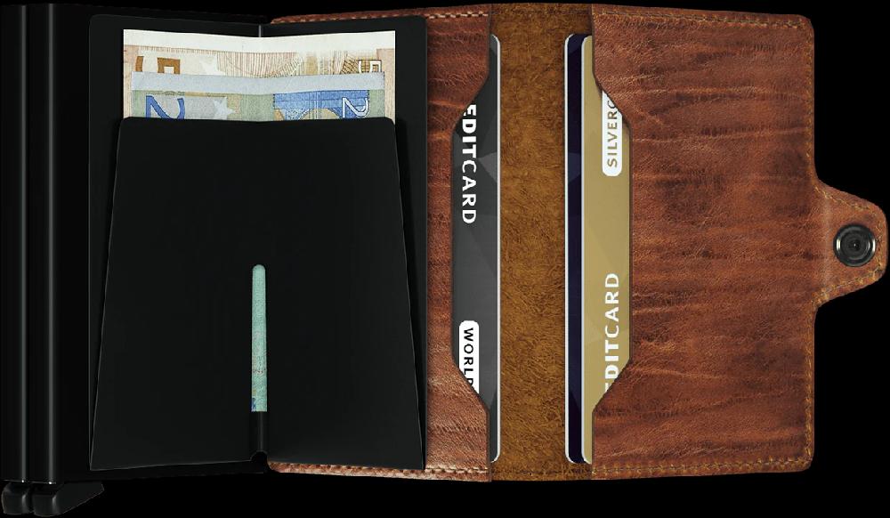 Good Thing Secrid Twinwallet - Dutch Martin Whiskey