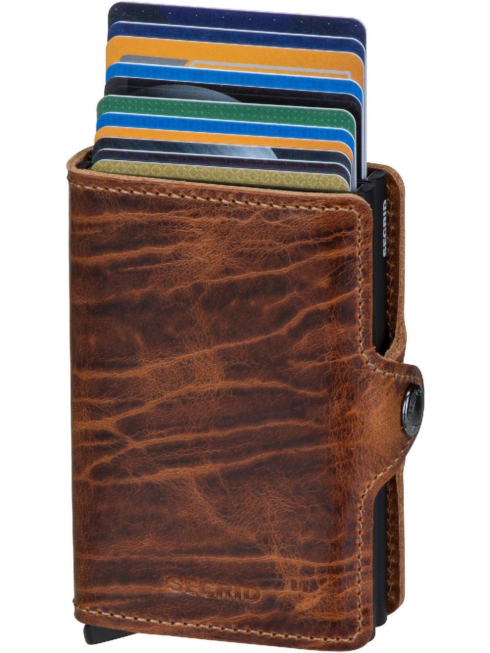 good thing Secrid Twinwallet - Dutch Martin Whiskey