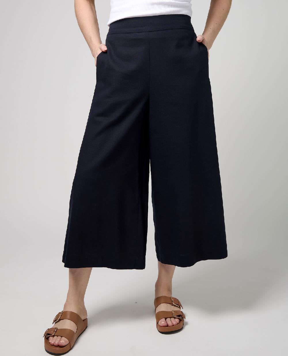 good thing Stella and Gemma Emmi Pant - Hampton Blue