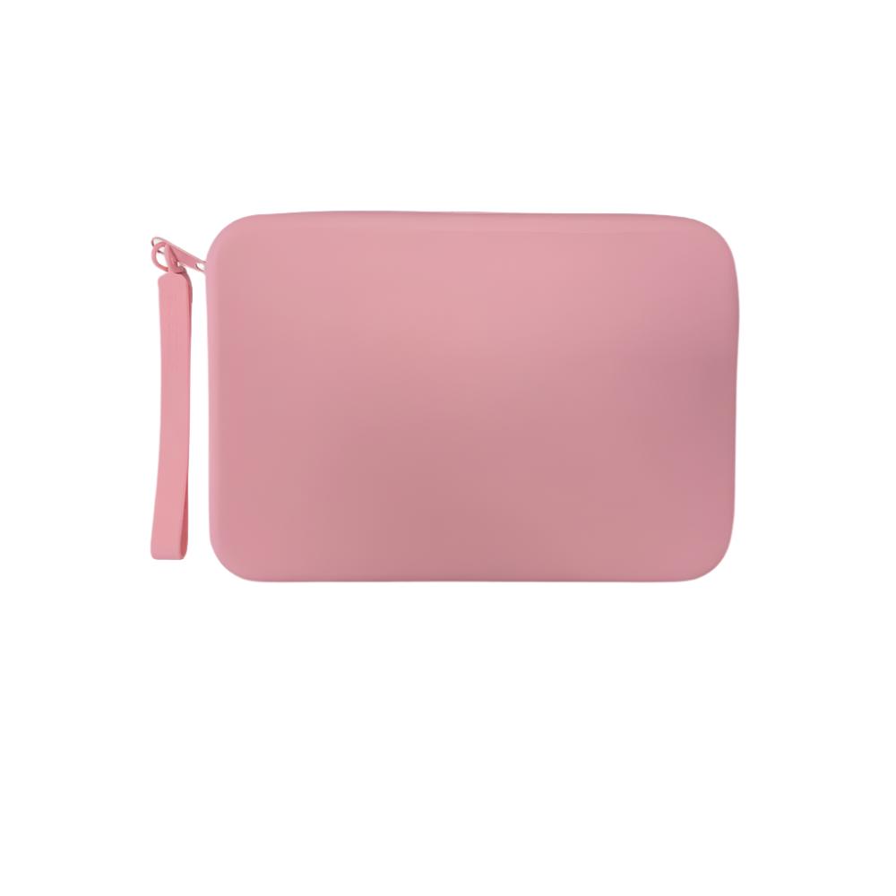 Good Thing Strapsicle Clutch - Blush