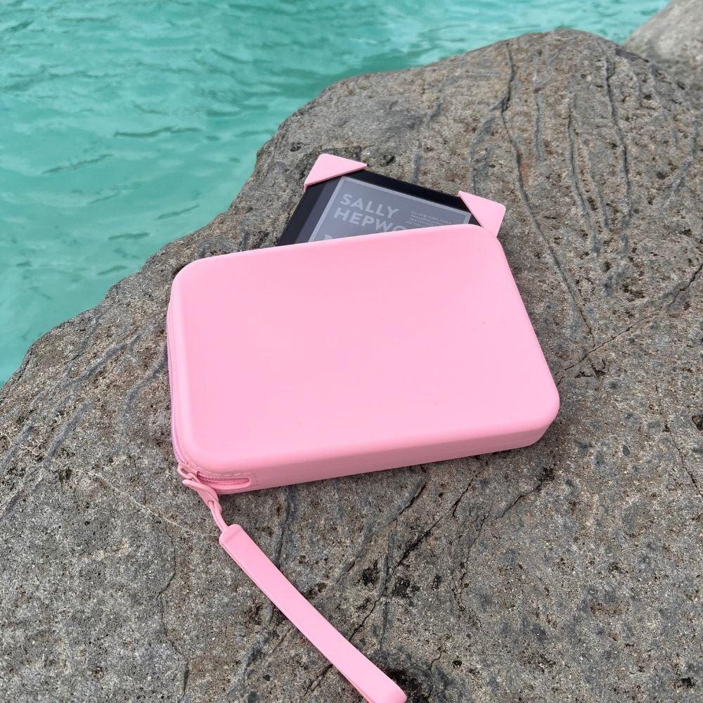 good thing Strapsicle Clutch - Blush