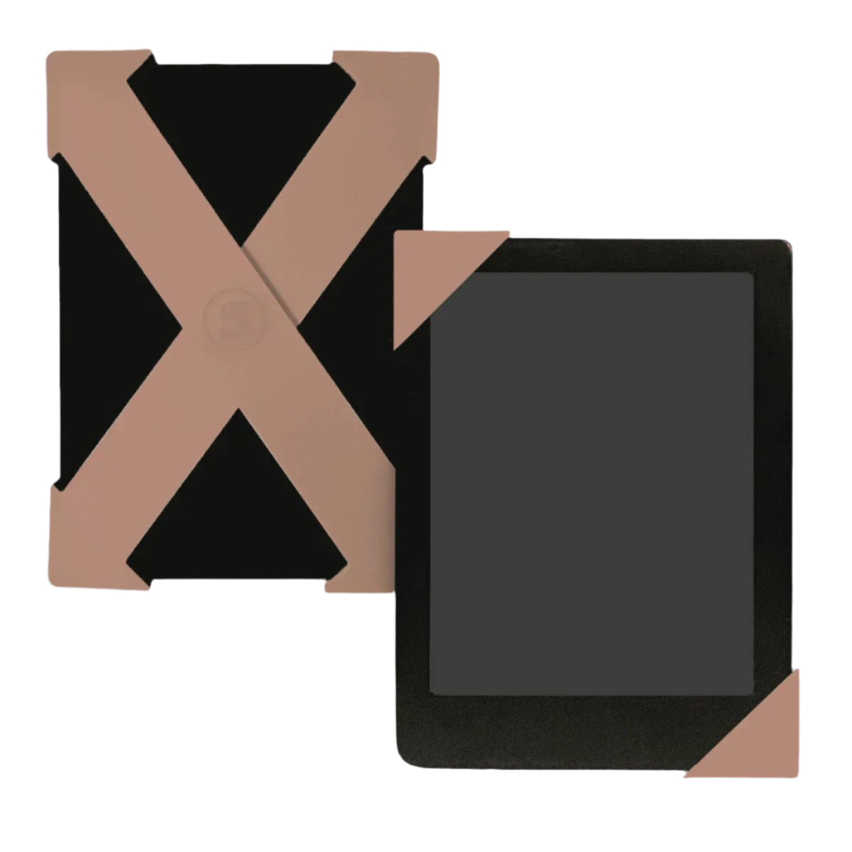 Good Thing Strapsicle Straps For Kindle - Caramel