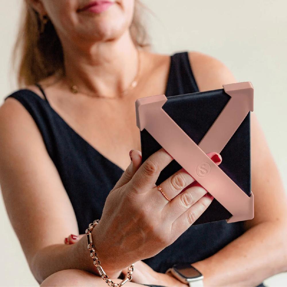 Good Thing Strapsicle Straps For Kindle - Caramel