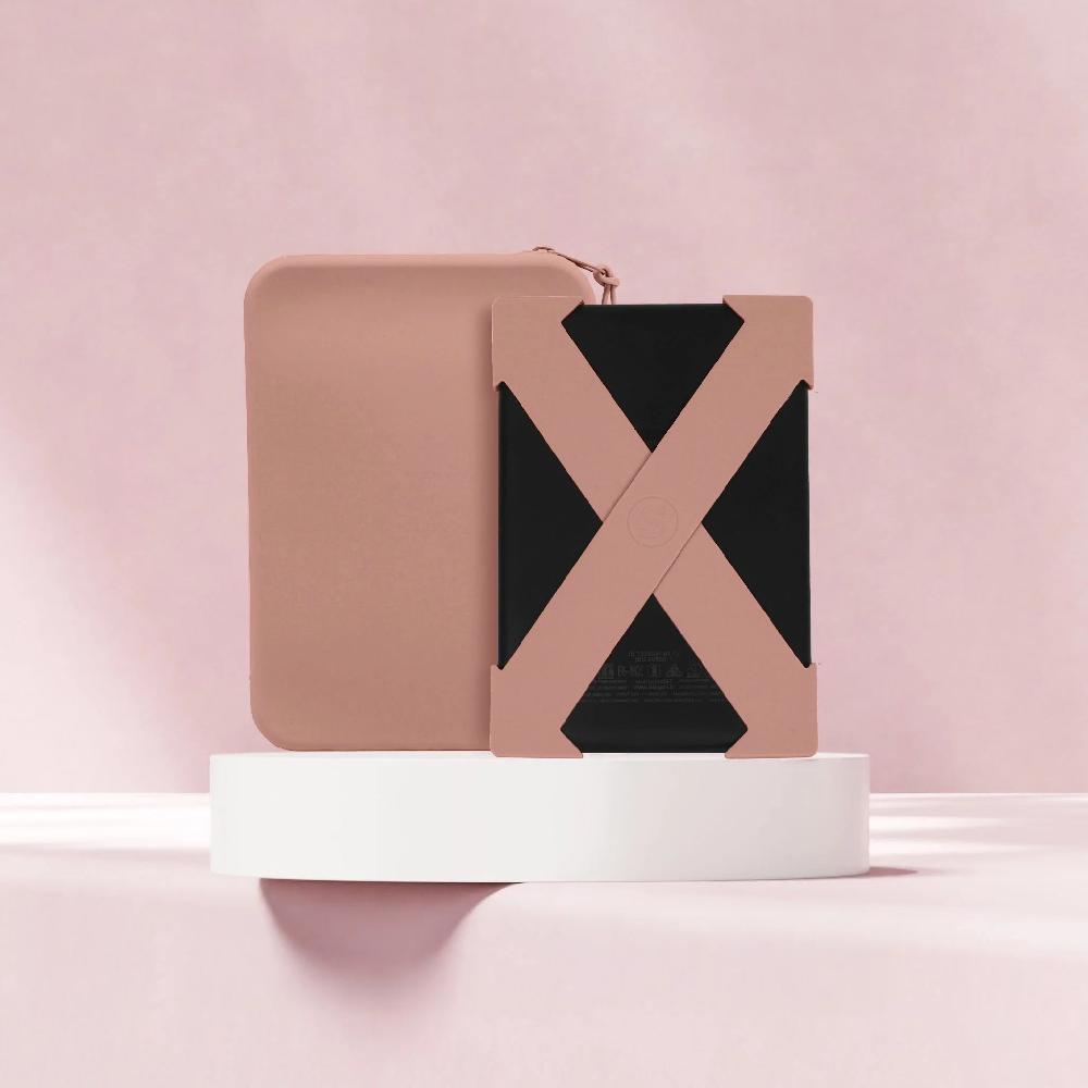 good thing Strapsicle Straps for Kindle - Caramel