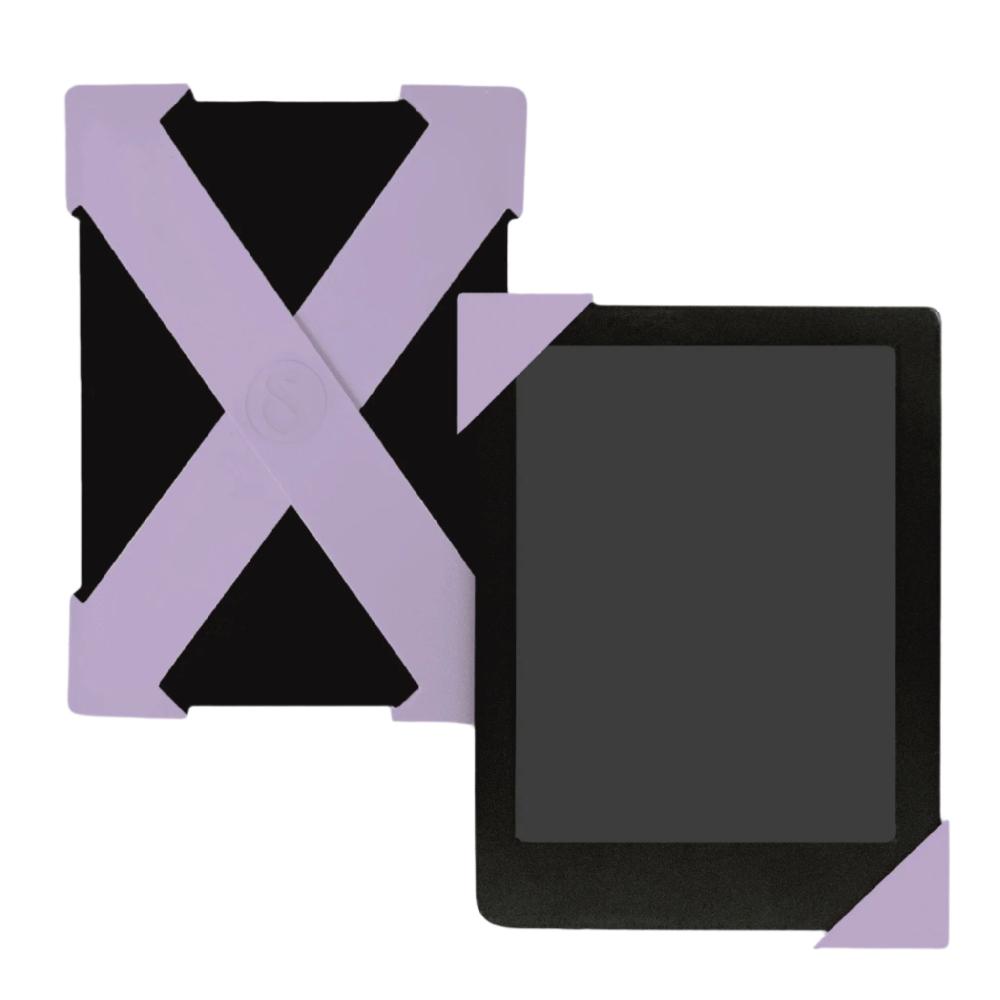 good thing Strapsicle Straps for Kindle - Lilac