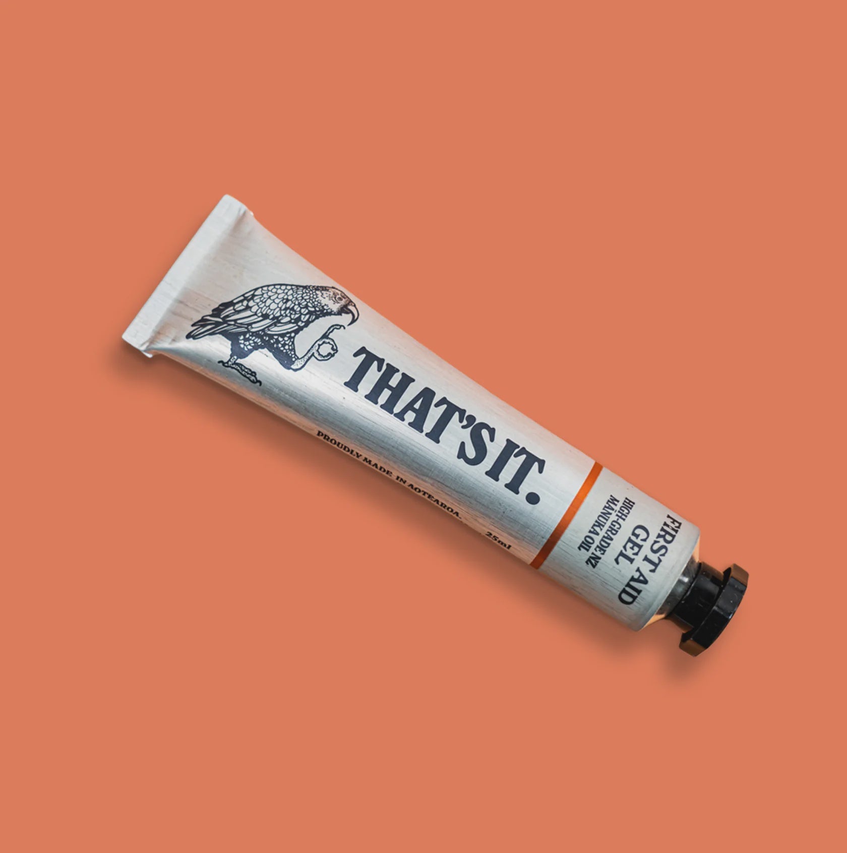 good thing That's It First Aid Gel