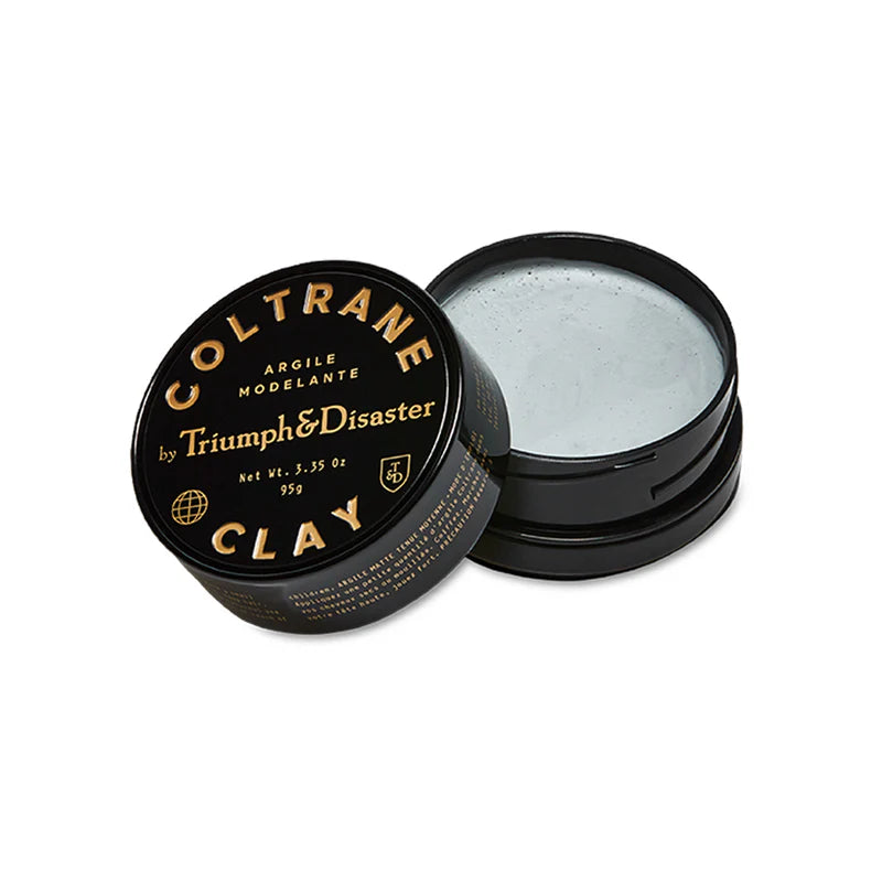 Good Thing Triumph & Disaster Coltrane Clay 65g