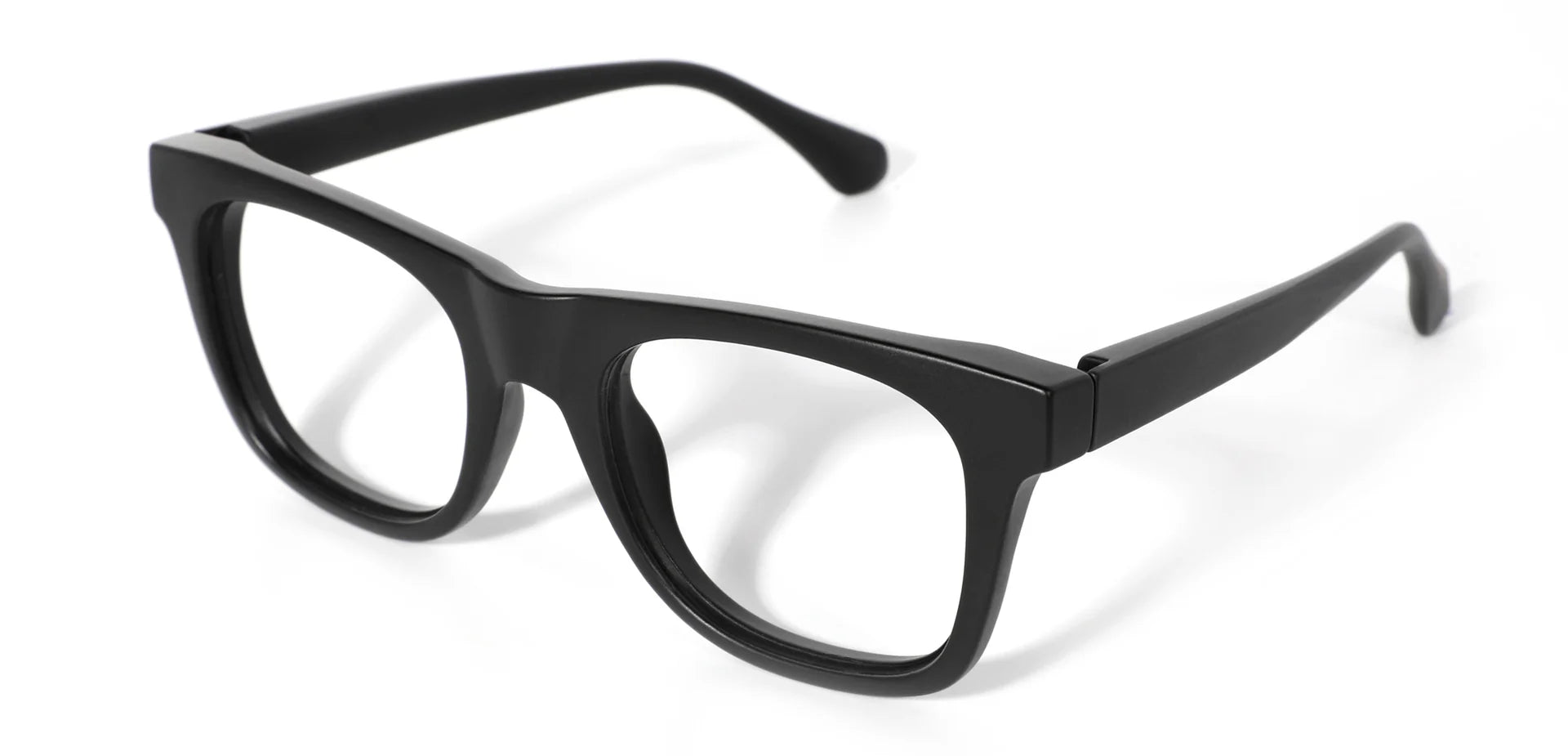 Good Thing Vital Andi Reading Glasses - Matt Black