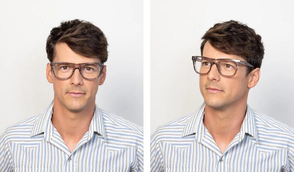 Good Thing Vital Andi Reading Glasses - Mist