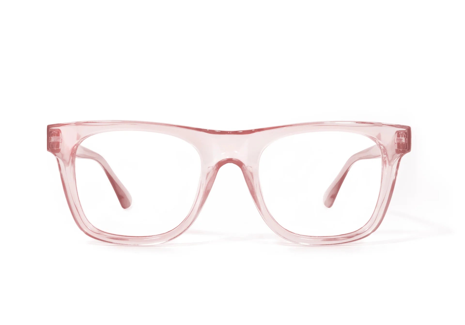 good thing Vital Andi Reading Glasses - Pink Frost