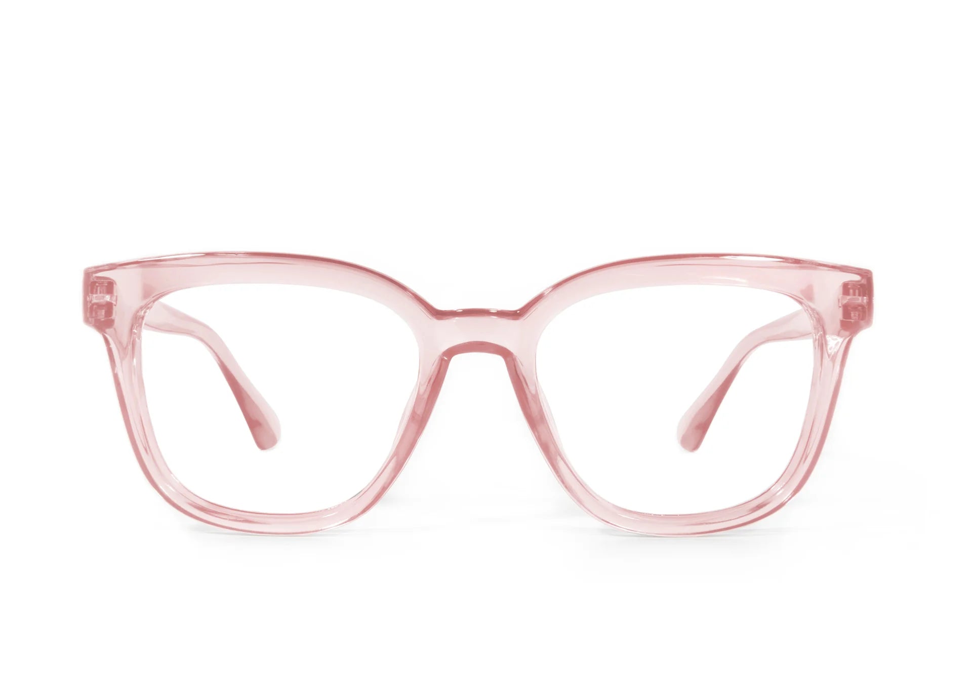 good thing Vital Isla Reading Glasses - Pink Frost