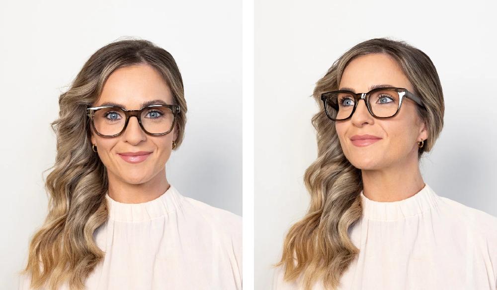 Good Thing Vital Joss Reading Glasses - Glade