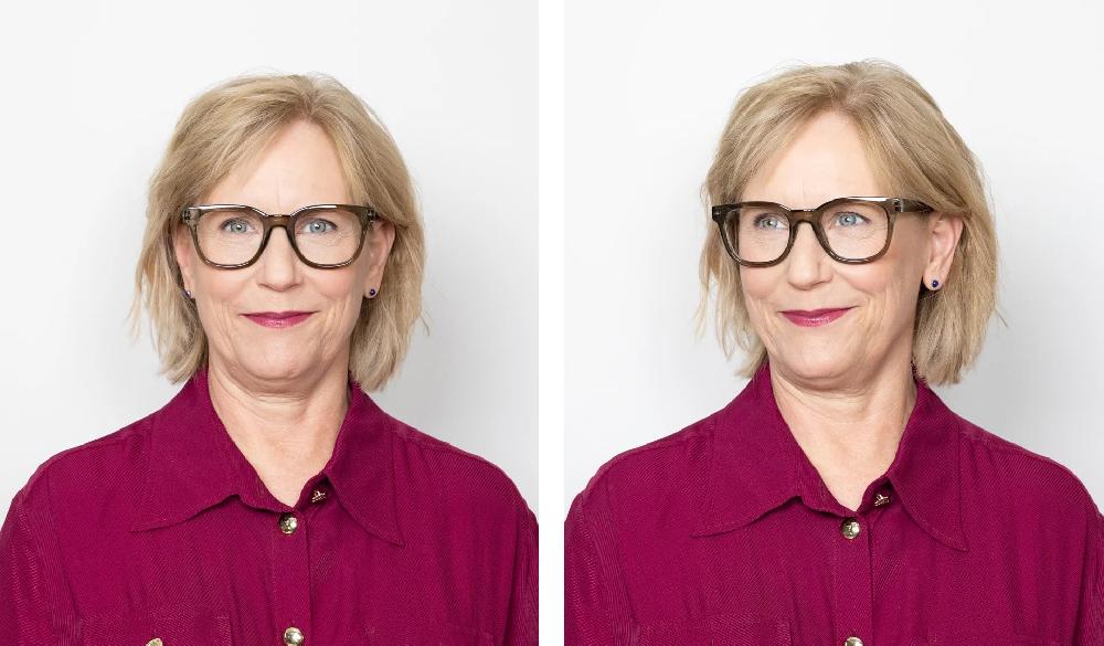 Good Thing Vital Joss Reading Glasses - Glade