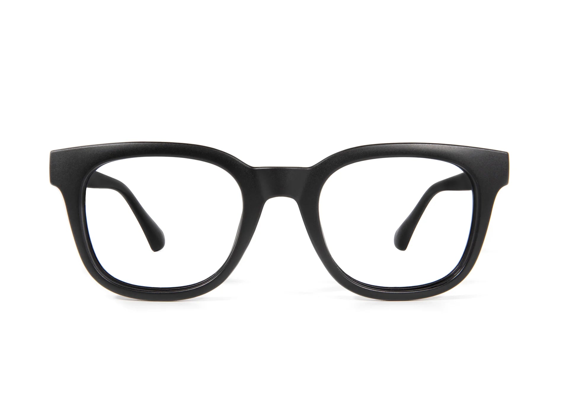 Good Thing Vital Joss Reading Glasses - Matt Black