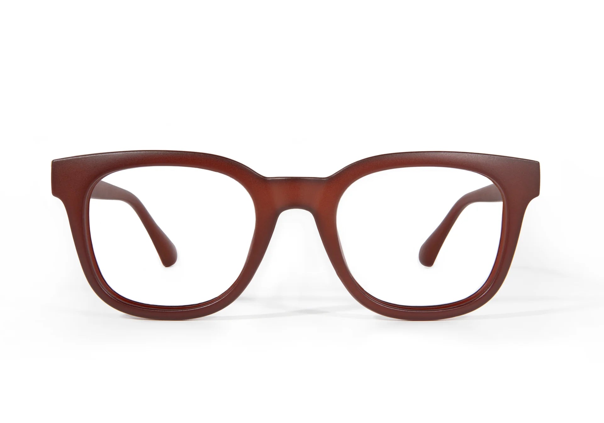 good thing Vital Joss Reading Glasses - Walnut