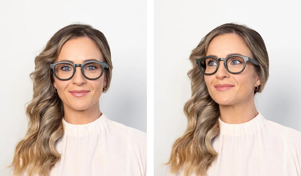 Good Thing Vital Jude Reading Glasses - Night Forest