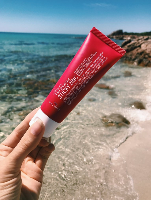 Good Thing We Are Feel Good Sticky Zinc SPF50+ 50g
