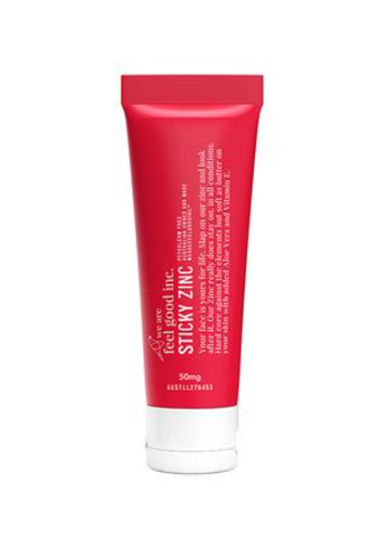 good thing We Are Feel Good Sticky Zinc SPF50+ 50g