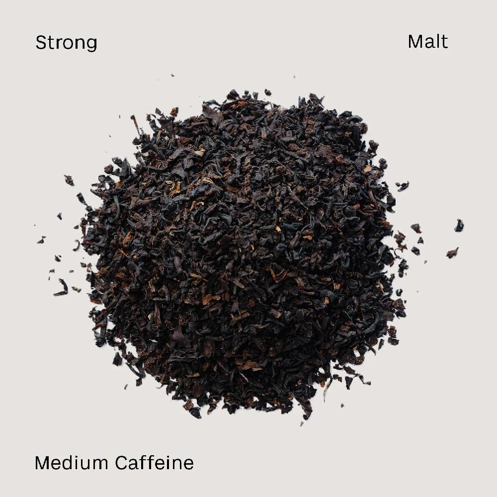 Good Thing Webster's Tea 25 Serves - Café Breakfast