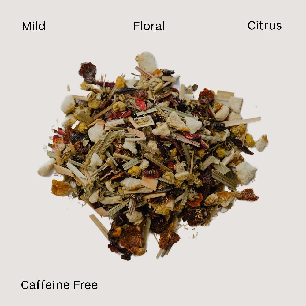 Good Thing Webster's Tea 25 Serves - Chamomile