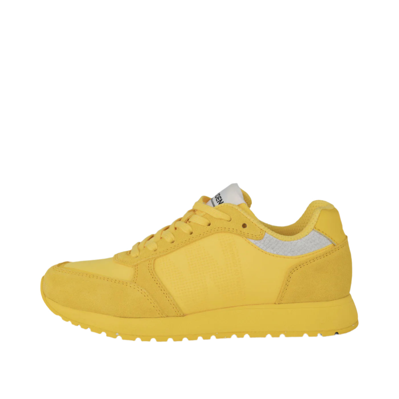 Good Thing Woden Ronja Fruit Sneakers - Lemon