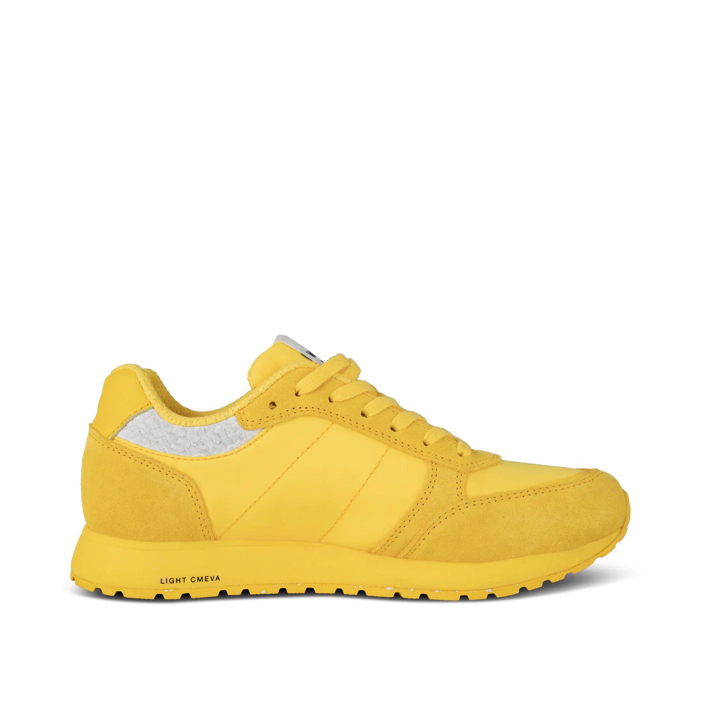Good Thing Woden Ronja Fruit Sneakers - Lemon