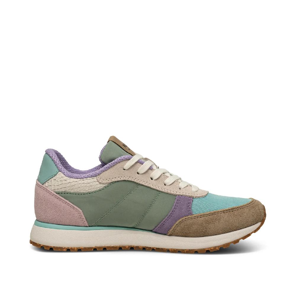 Good Thing Woden Ronja Sneaker - Blue Multi