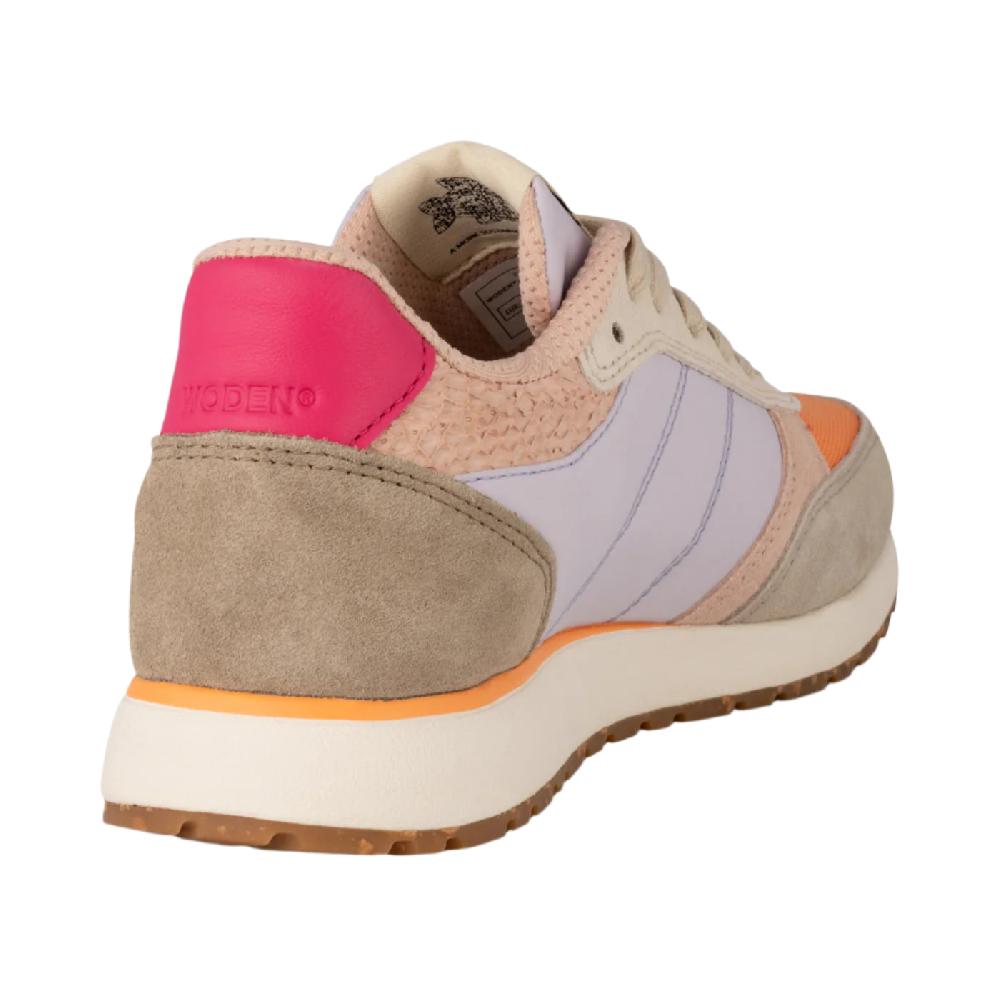 Good Thing Woden Ronja Sneaker - Space Multi